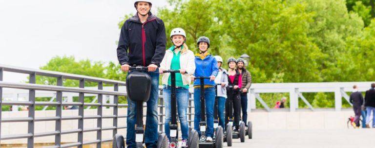 Upplevelser även på Pocketogram Grand!