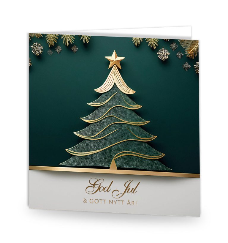 Pocketogram Christmas Edition 2025 – Nu lanserar vi årets juligaste gåvokort!